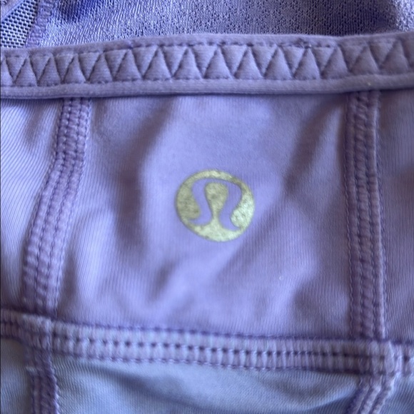 Purple Women's Top - Picture 2 of 5